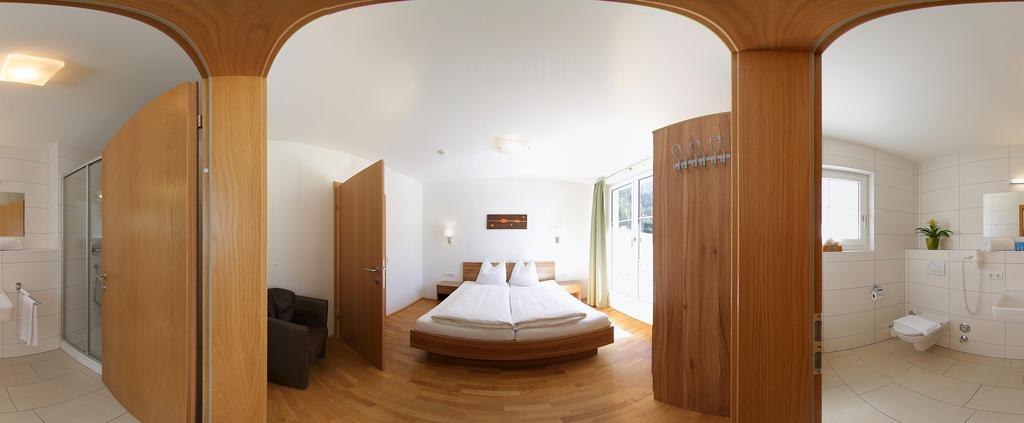 Apart Mountain Lodge Mayrhofen Ruang foto