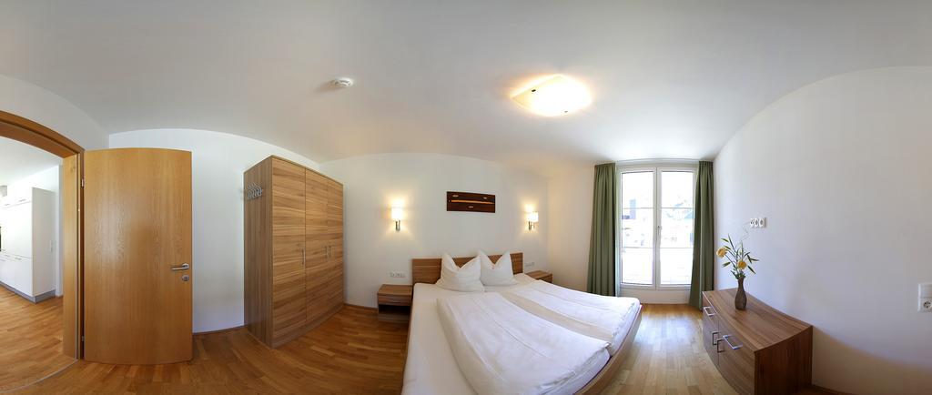 Apart Mountain Lodge Mayrhofen Ruang foto