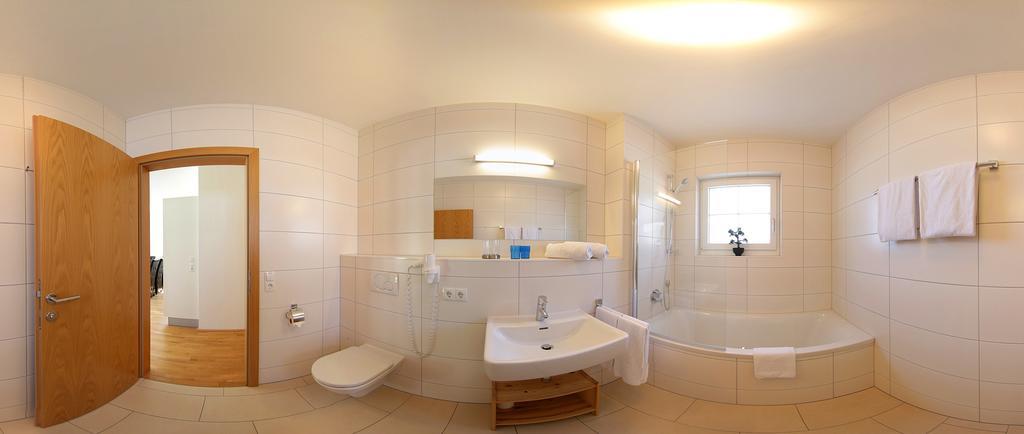 Apart Mountain Lodge Mayrhofen Ruang foto