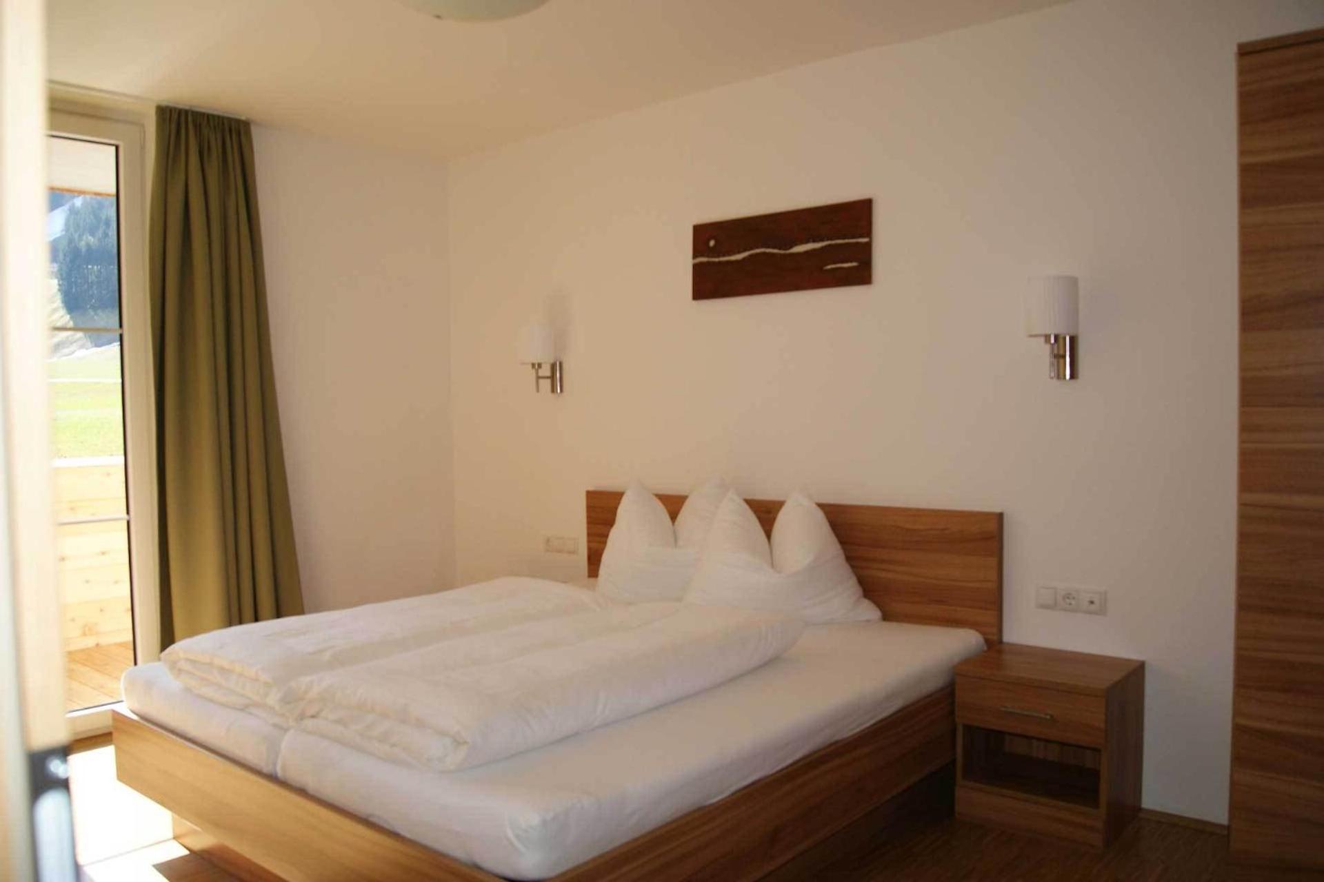 Apart Mountain Lodge Mayrhofen Ruang foto