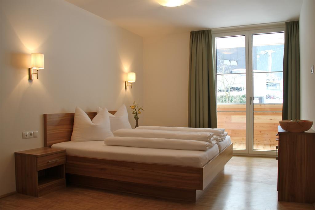 Apart Mountain Lodge Mayrhofen Ruang foto