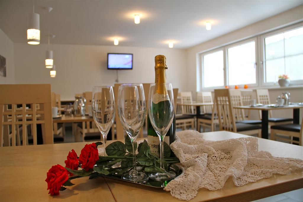 Apart Mountain Lodge Mayrhofen Bagian luar foto