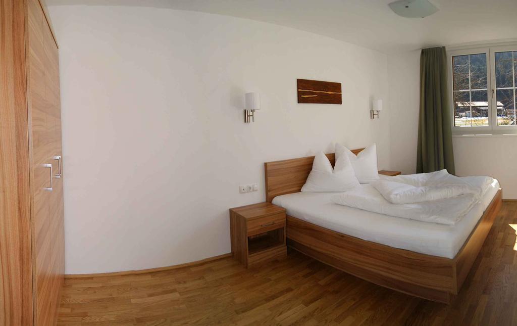 Apart Mountain Lodge Mayrhofen Ruang foto
