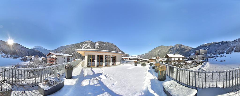 Apart Mountain Lodge Mayrhofen Bagian luar foto