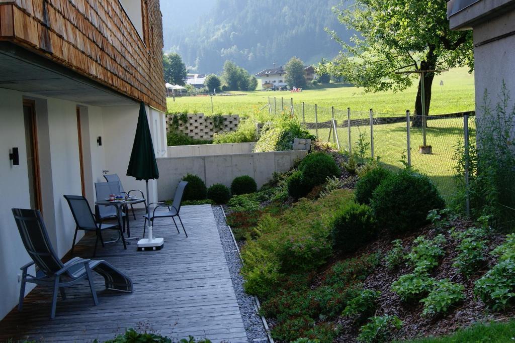 Apart Mountain Lodge Mayrhofen Bagian luar foto