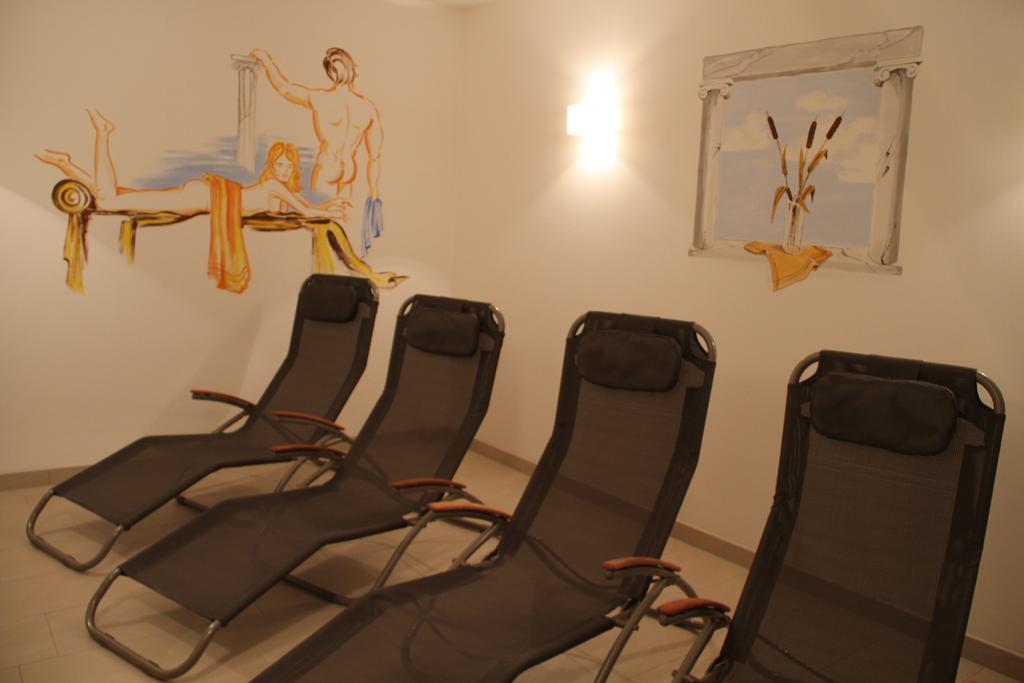 Apart Mountain Lodge Mayrhofen Bagian luar foto