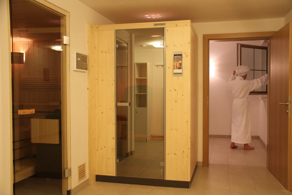 Apart Mountain Lodge Mayrhofen Bagian luar foto