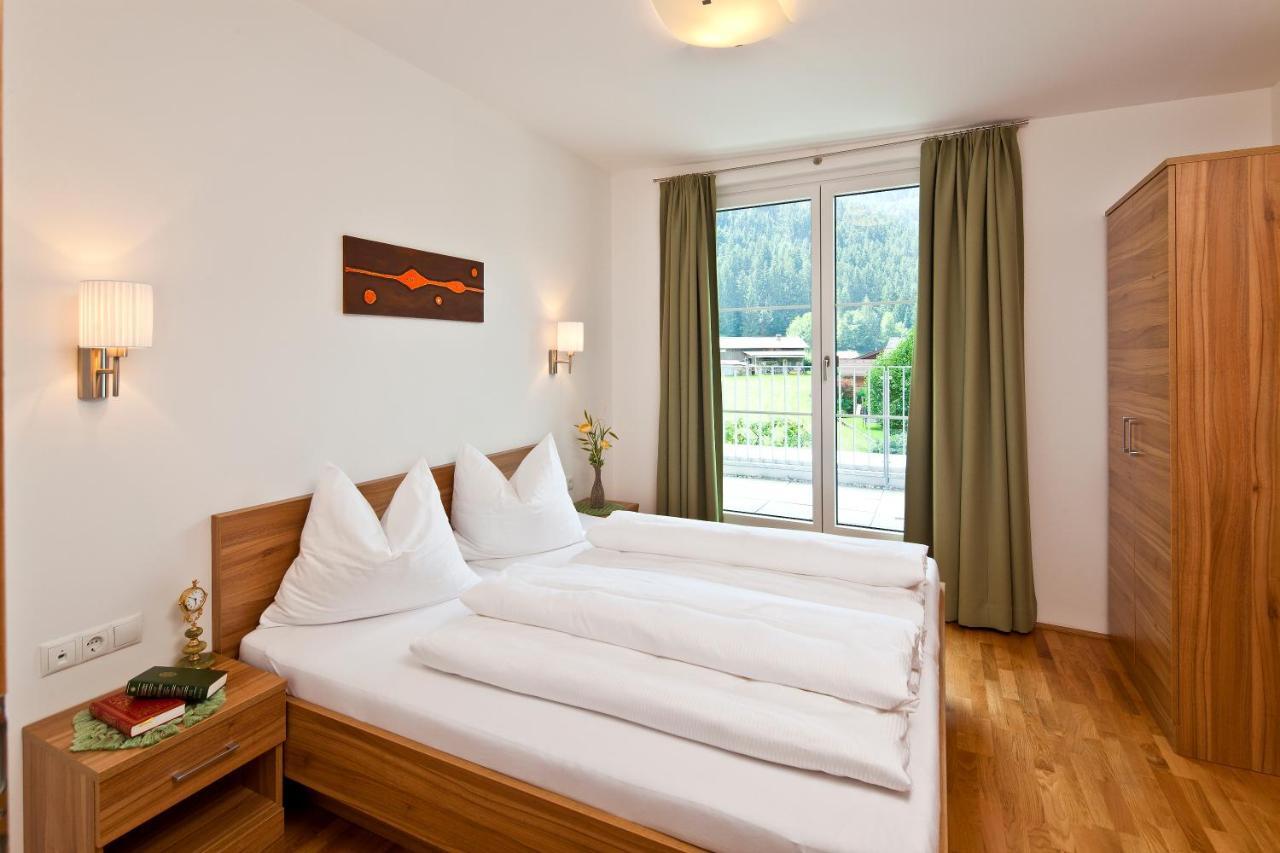 Apart Mountain Lodge Mayrhofen Ruang foto